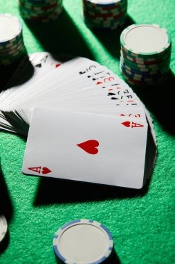 togel 56 Major Leagues & Qualifiers